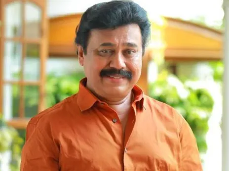 vinayan