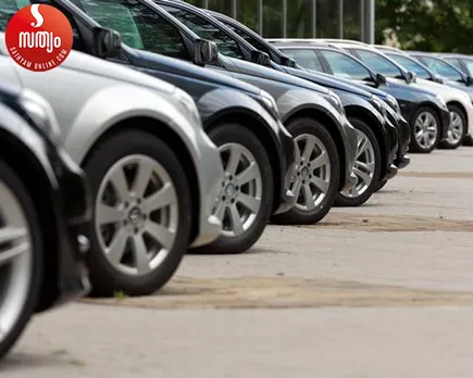 car market