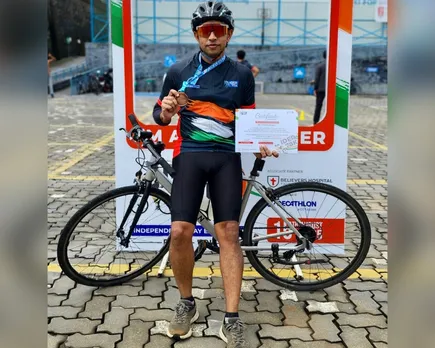 cycle rally champion