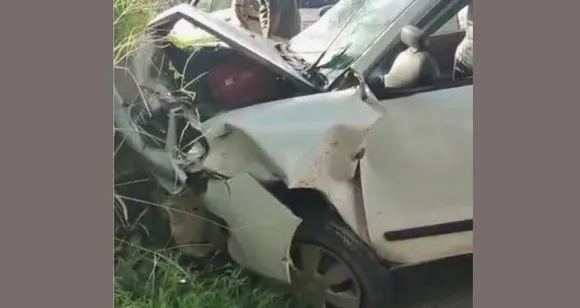 Kattappanacaraccident