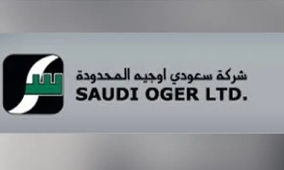 saudi oger ltd