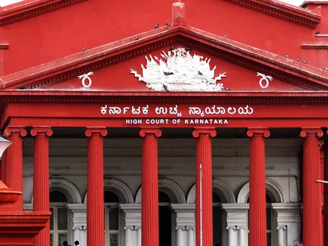 karnataka high court