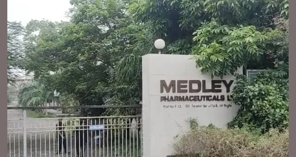 Medleygasleak