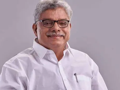 vazhoor soman mla