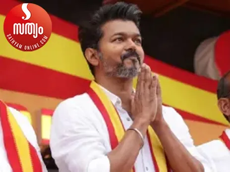 vijay dalapathi