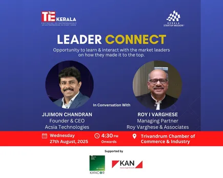 leader connect
