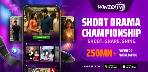 WinZO Global Short Drama Championship