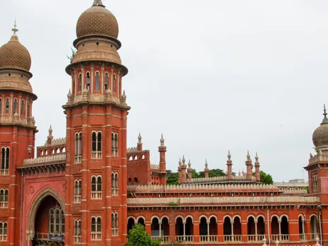madras high court