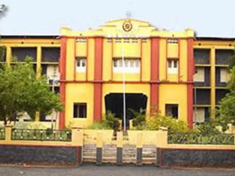 nss college nemara