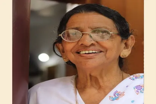 ANNAKUTTI THOMAS
