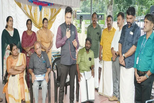 JALASMANU JEEVAN