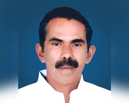 obit joy kuriakose