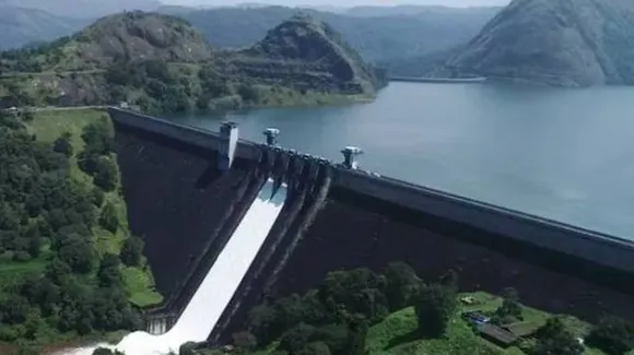 idukki dam