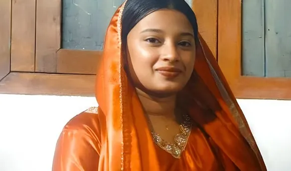 ayisha