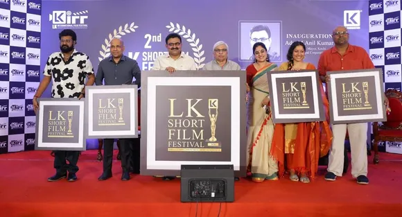 LK Short filim fest