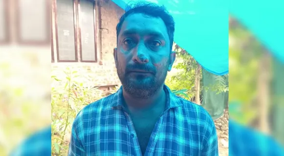 PALAKKAD-SURESH-ARRESTED