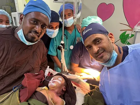 vami medical team