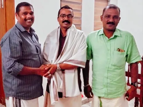 honoured kozhikode