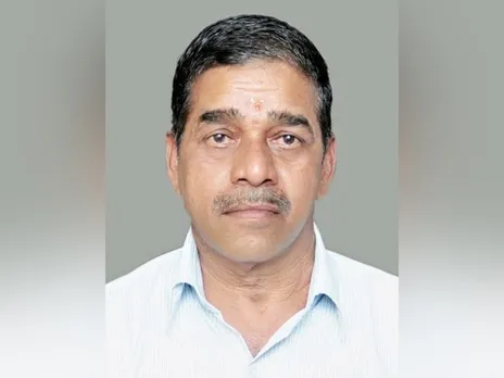 obit rajashekharan nair