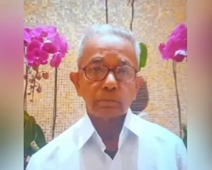 obit kk narayanan