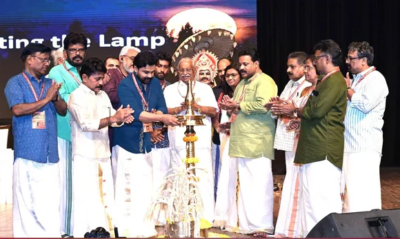 dma inauguration