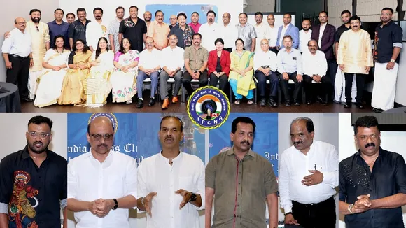 NY Chapt Planning Meet Sep 6