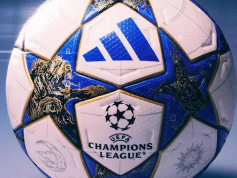 ufa champions leagu