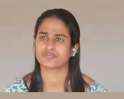 PADMAJA