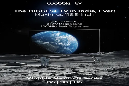 WABBLE TV