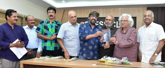 book release