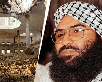 MAZOOD-AZHAR