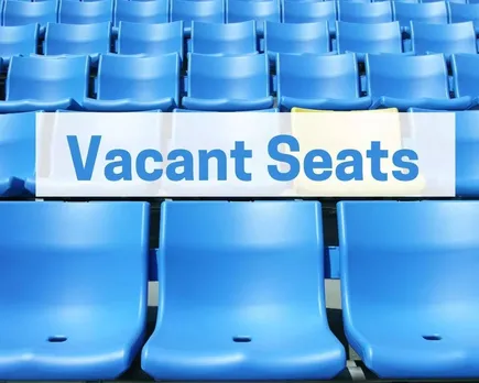 seat-vacancy