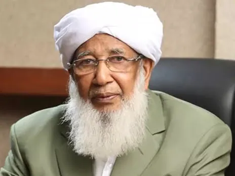 kanthapuram aboobakar musaliyar