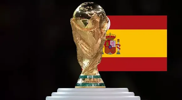 spain