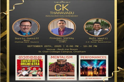 ck tharavad