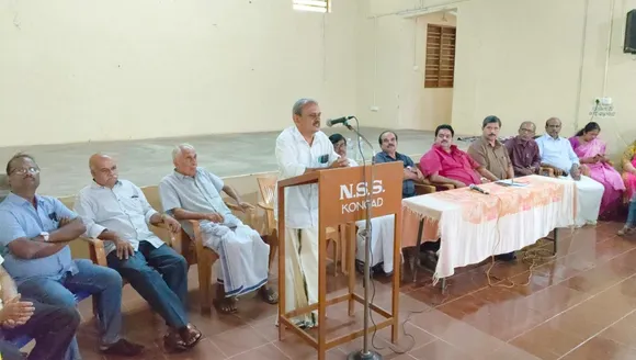 palakkad thaluk nss union