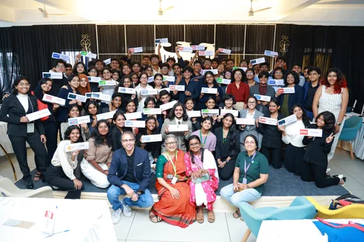 Goethe-Model German Parliament participants