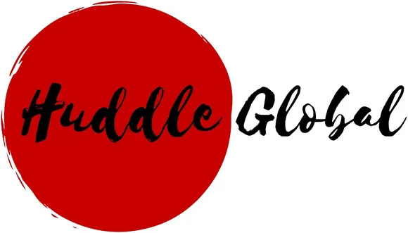 Huddle Global_Logo