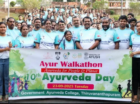 walkathon