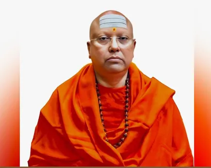 SWAMI-CHAITHANYANDHA