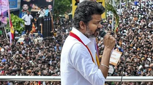 vijay karur