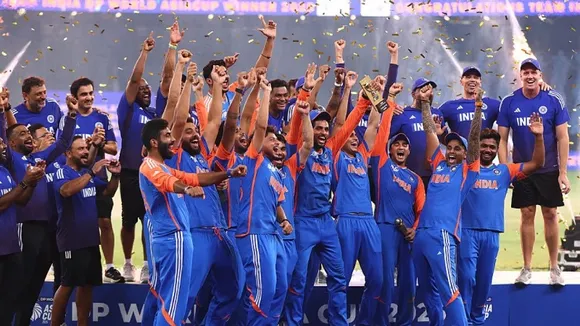 ASIA CUP