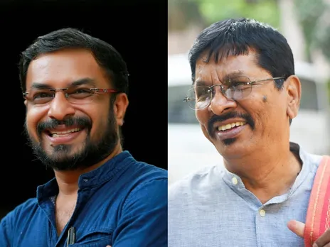 pramod payyannur shanmukha sundaram