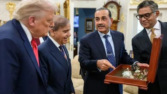 trump pak meet