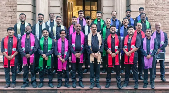 delhi corel of men