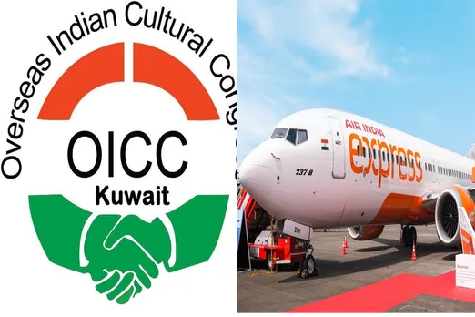 oivv air  india