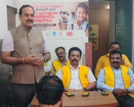 medical camp palakkad