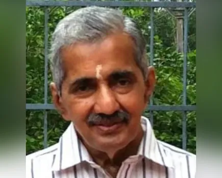 obit adv. udayasankar