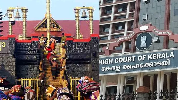sabarimala-hc