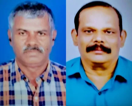 president and secretary